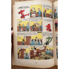 Lucky Luke T.20 - Billy the Kid - B - 1 Album - EO - 1962