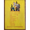  Lucky Luke T.19 - Les Rivaux de Painful Gulch- B - 1 Album - EO - 1962