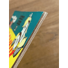  Lucky Luke T.19 - Les Rivaux de Painful Gulch- B - 1 Album - EO - 1962