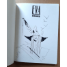  Eva / Dédicace Comès / B / 1 Album / EO / 1985
