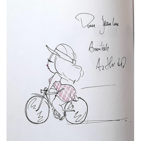Péchés mignons T.01 / Dédicace / C / 1 Album / EO / 2006