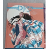  Djinn - Intégrale T.01 à T.04 - 4x C - 4 Album - EO - 2013/2014