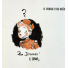 Spirou et Fantasio / Le Journal d'un ingénu / Dédicace / C / 1 Album / EO / 2008