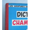  Spirou et Fantasio T7 / Le Dictateur et le Champignon / C / 1 Album / EO / 1956