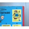  Spirou et Fantasio T7 / Le Dictateur et le Champignon / C / 1 Album / EO / 1956