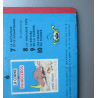  Spirou et Fantasio T7 / Le Dictateur et le Champignon / C / 1 Album / EO / 1956