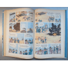  Spirou et Fantasio T7 / Le Dictateur et le Champignon / C / 1 Album / EO / 1956