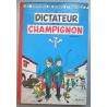  Spirou et Fantasio T7 / Le Dictateur et le Champignon / C / 1 Album / EO / 1956