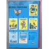  Spirou et Fantasio T7 / Le Dictateur et le Champignon / C / 1 Album / EO / 1956