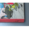  Spirou et Fantasio T7 / Le Dictateur et le Champignon / C / 1 Album / EO / 1956