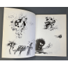  Franquin / Cauchemarrant / B / 1 Album / EO / 1979