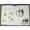  Franquin / Cauchemarrant / B / 1 Album / EO / 1979