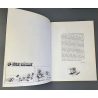  Franquin / Cauchemarrant / B / 1 Album / EO / 1979