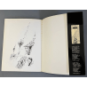  Franquin / Cauchemarrant / B / 1 Album / EO / 1979