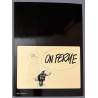  Franquin / Cauchemarrant / B / 1 Album / EO / 1979