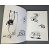  Franquin / Cauchemarrant / B / 1 Album / EO / 1979