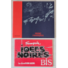  Franquin - Idées Noires bis + Signé Franquin - 2x B - 2 Album - EO - 1983/1992
