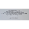  Franquin - Idées Noires bis + Signé Franquin - 2x B - 2 Album - EO - 1983/1992