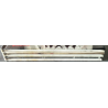  Murena T.02 to T.04 / 3x C / 3 Albums / EO / Delaby / 1999/2002