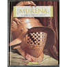 Murena T.02 à T.04 / 3x C / 3 Albums / EO / Delaby / 1999/2002