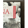  Murena T.02 to T.04 / 3x C / 3 Albums / EO / Delaby / 1999/2002