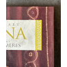  Murena T.02 to T.04 / 3x C / 3 Albums / EO / Delaby / 1999/2002