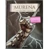 Murena T.02 à T.04 / 3x C / 3 Albums / EO / Delaby / 1999/2002
