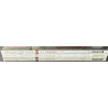 Murena T.02 to T.04 / 3x C / 3 Albums / EO / Delaby / 1999/2002