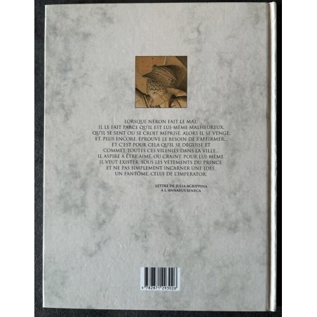  Murena T.02 to T.04 / 3x C / 3 Albums / EO / Delaby / 1999/2002