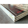  Murena T.02 to T.04 / 3x C / 3 Albums / EO / Delaby / 1999/2002