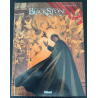 Blackstone T.01 + T.02 + ex-libris + dédicace - 2x C - 2 Albums - EO - 2012/2013