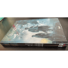 Blackstone T.01 + T.02 + ex-libris + dédicace - 2x C - 2 Albums - EO - 2012/2013