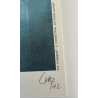 Blackstone T.01 + T.02 + ex-libris + dédicace - 2x C - 2 Albums - EO - 2012/2013