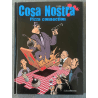 Cosa Nostra T.01 à T.03 / Série complète / 3 x C / 3x dédicaces / 3 Albums / EO / 2010/2011