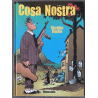 Cosa Nostra T.01 à T.03 / Série complète / 3 x C / 3x dédicaces / 3 Albums / EO / 2010/2011
