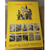 Lucky Luke T.16 / En remontant le Mississipi / Morris / B / 1 Album / EO / 1961
