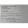 Les Arcanes du "Midi-Minuit" T.01 à T.08 / 8x C + 8x dédicaces / 8 Albums / EO / 2002/2011