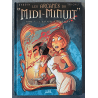 Les Arcanes du "Midi-Minuit" T.01 à T.08 / 8x C + 8x dédicaces / 8 Albums / EO / 2002/2011