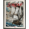 Surcouf T.01 / La Naissance d'une Légende + Dédicace / C / 1 Album / Édition limitée / 2016 / EO