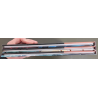  Die Abenteuer des Meeres T.01 bis T.03 + Hingabe - 3x C - 3 Album - EO - 2013/2016