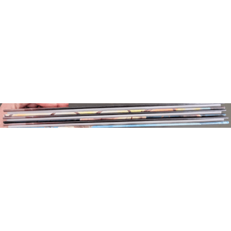  Die Abenteuer des Meeres T.01 bis T.03 + Hingabe - 3x C - 3 Album - EO - 2013/2016
