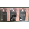  Les Aventuriers de la Mer T.01 tot T.03 + Wijding - 3x C - 3 Album - EO - 2013/2016