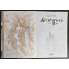  Les Aventuriers de la Mer T.01 à T.03 + Dédicace - 3x C - 3 Album - EO - 2013/2016