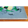 Lucky Luke T.29 / Des Barbelés sur la prairie / Morris / B / 1 Album / EO / 1967