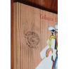 Lucky Luke T.29 / Des Barbelés sur la prairie / Morris / B / 1 Album / EO / 1967