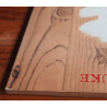 Zum Glück T.29 / Bart auf der Prairie / Morris / B / 1 Album / EO / 1967
