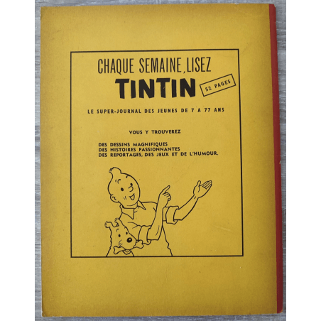 Aventure à Sarajevo / Craenhals / B / 1 Album/ EO / 1962