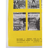 Lucky Luke T.17 / Sur la piste des Dalton / Morris / B / 1 Album / EO / 1962