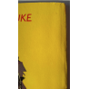 Lucky Luke T.17 / Sur la piste des Dalton / Morris / B / 1 Album / EO / 1962