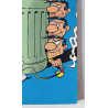 Lucky Luke T.17 / Sur la piste des Dalton / Morris / B / 1 Album / EO / 1962
